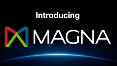 Magna AI