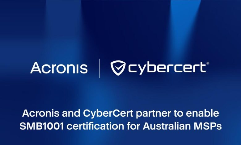 CyberCert