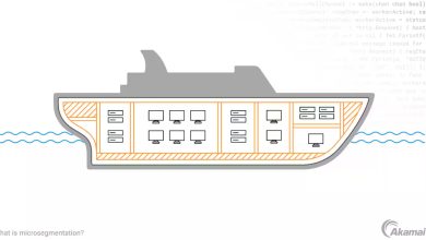 Microsegmentation