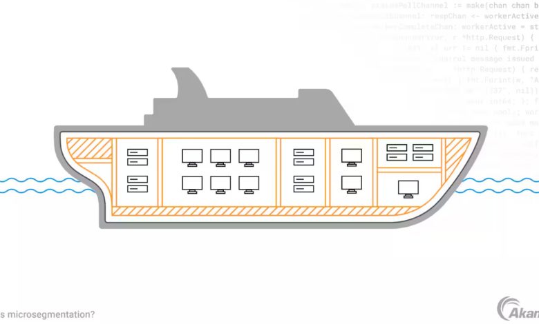 Microsegmentation