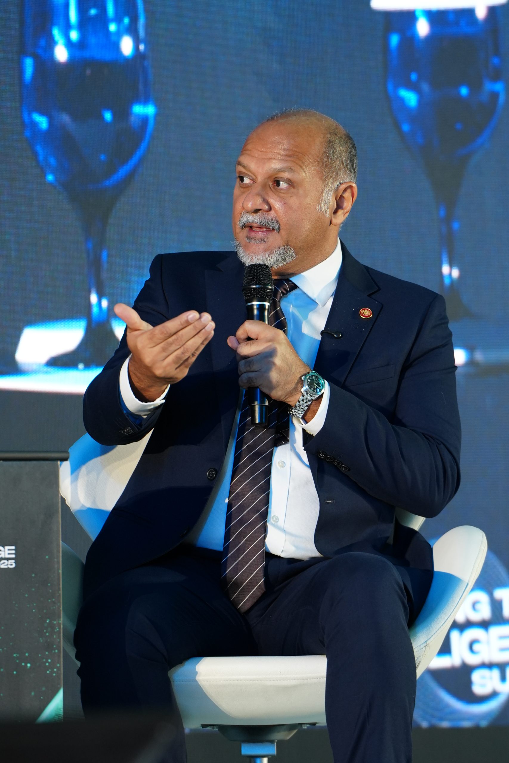 ASEAN AI Safety