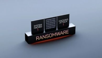 Ransomware