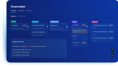 Rubrik Agent Cloud