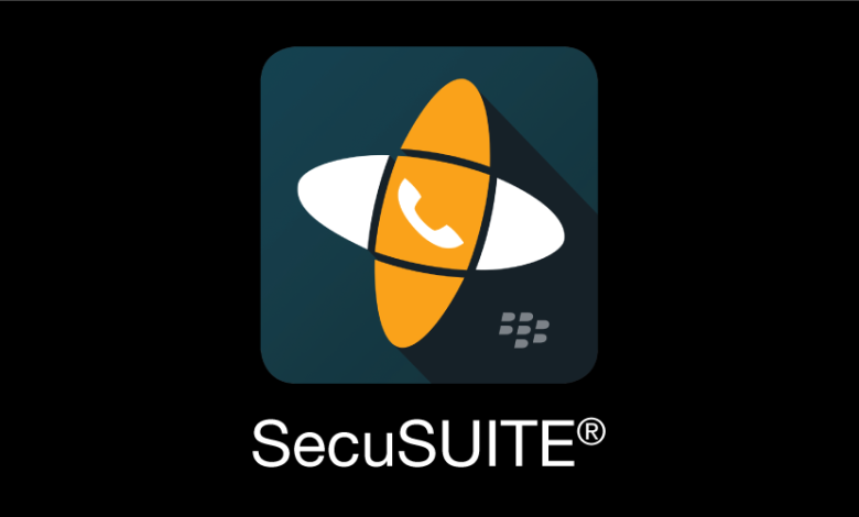 SecuSUITE