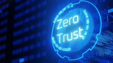 Zero Trust