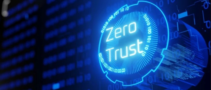 Zero Trust