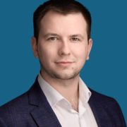 Photo of Ilya Markelov