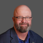 Photo of John Kindervag