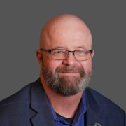 Photo of John Kindervag