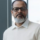 Photo of Kumar Mitra