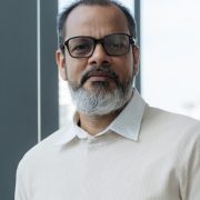 Photo of Kumar Mitra