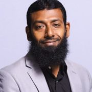 Photo of Mohamed Marjook