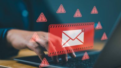 Email Breach