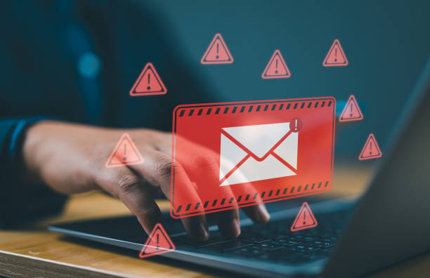 Email Breach