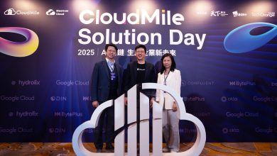 CloudMile