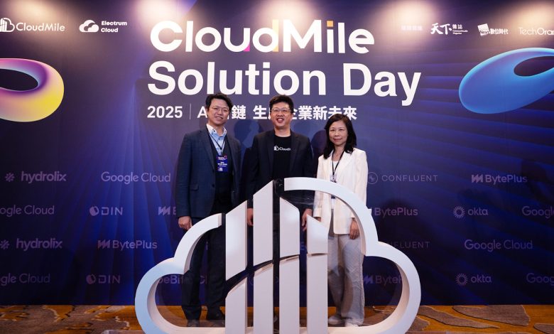 CloudMile