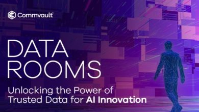 Data Rooms