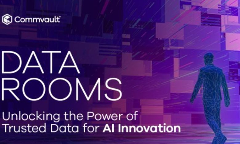 Data Rooms