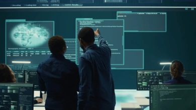 Cybersecurity