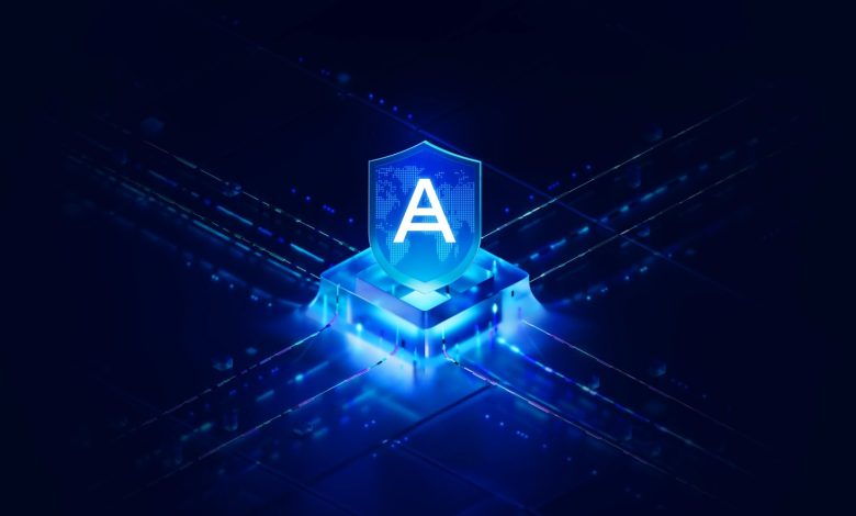 Cyber Protect Local