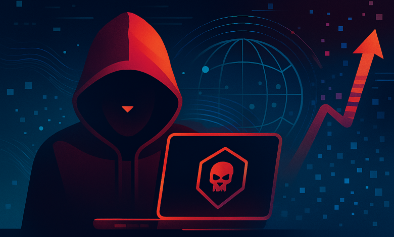 Cybercrime