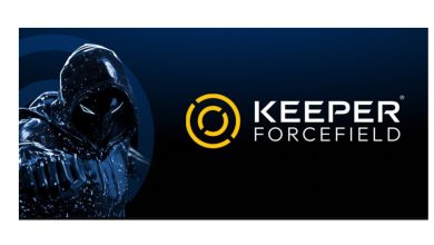Keeper Forcefield