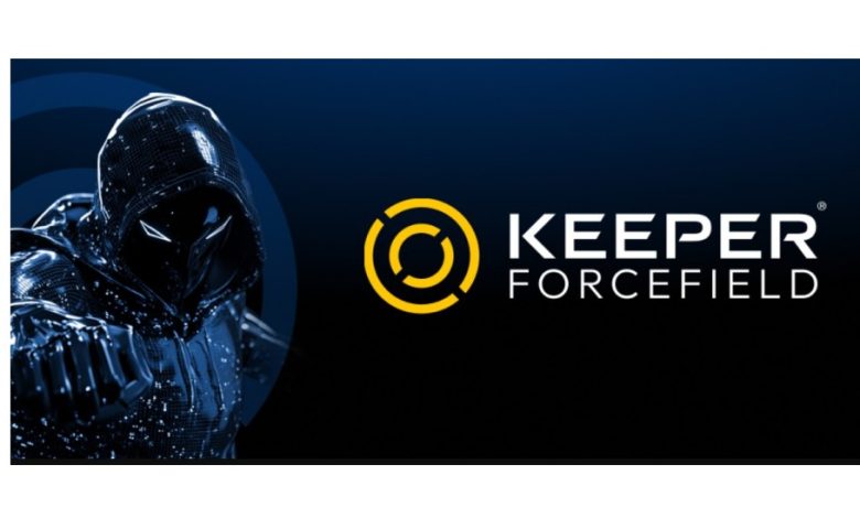 Keeper Forcefield