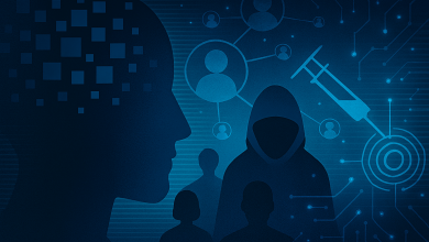 Identity Fraud Report