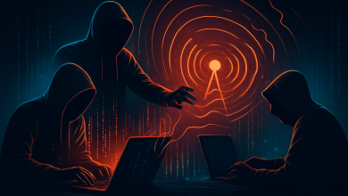 RTI cyberattacks
