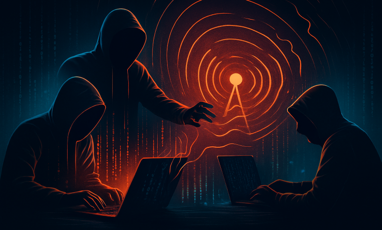 RTI cyberattacks