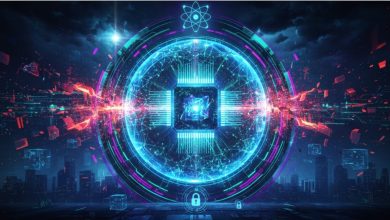 Quantum Security