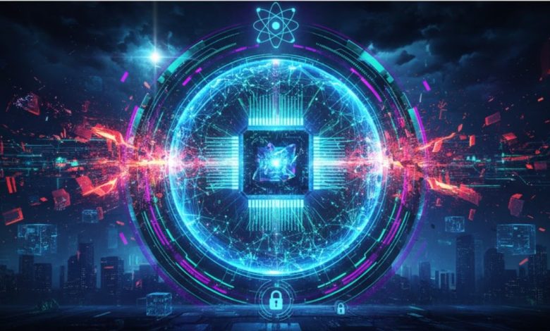 Quantum Security