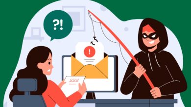 Job Scams