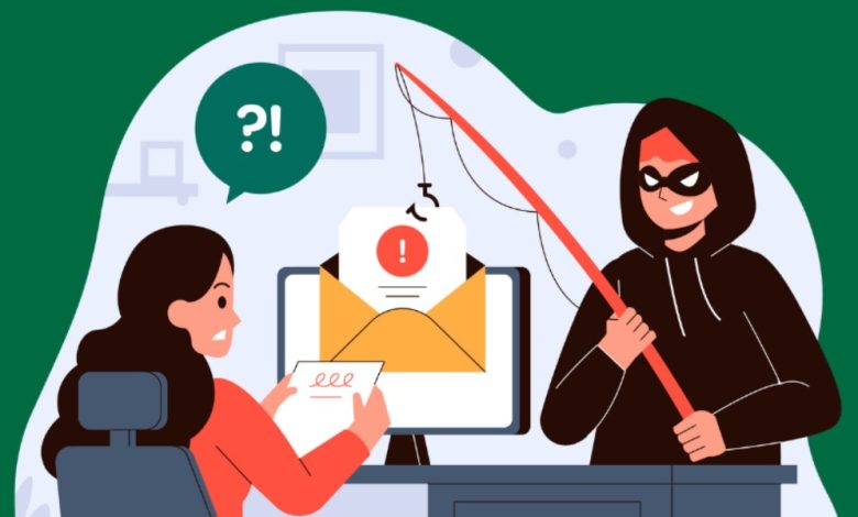 Job Scams