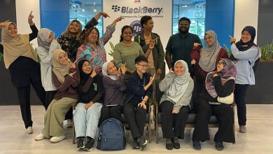 Women in Cyber Leadership Program