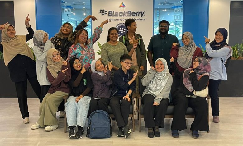 Women in Cyber Leadership Program