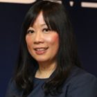 Photo of Catherine Lian