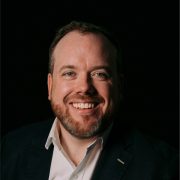 Photo of Gareth Russell