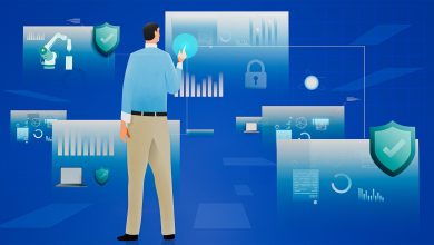 Agentless Access