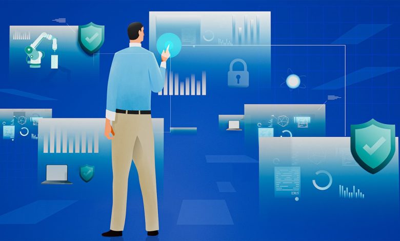 Agentless Access