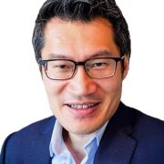 Photo of Jerry Chan