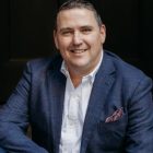 Photo of Martin Creighan