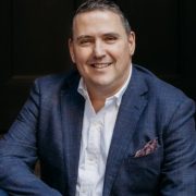 Photo of Martin Creighan