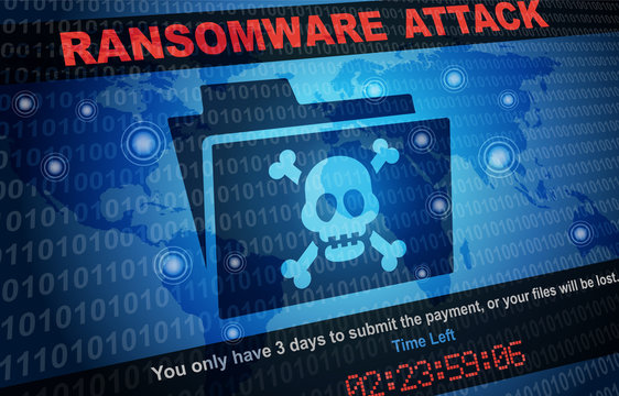 State of Ransomware in Retail