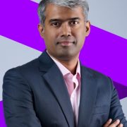 Photo of Vinod Shankar