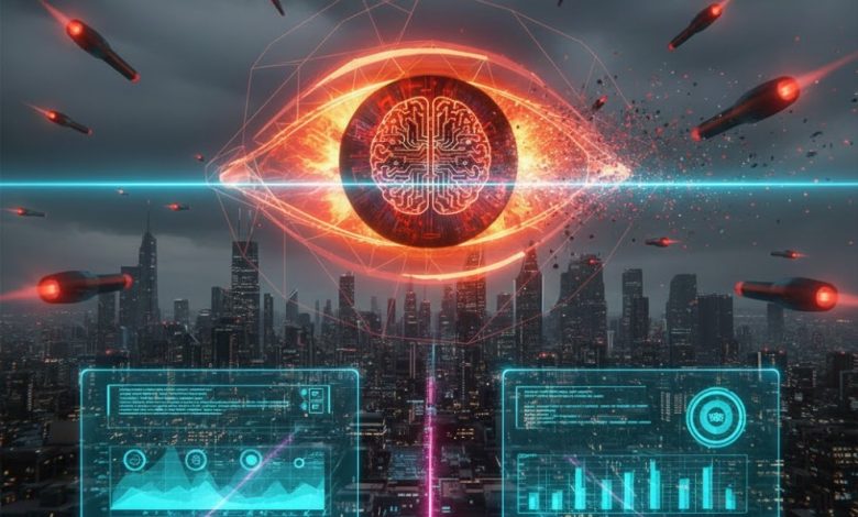 Cybersecurity