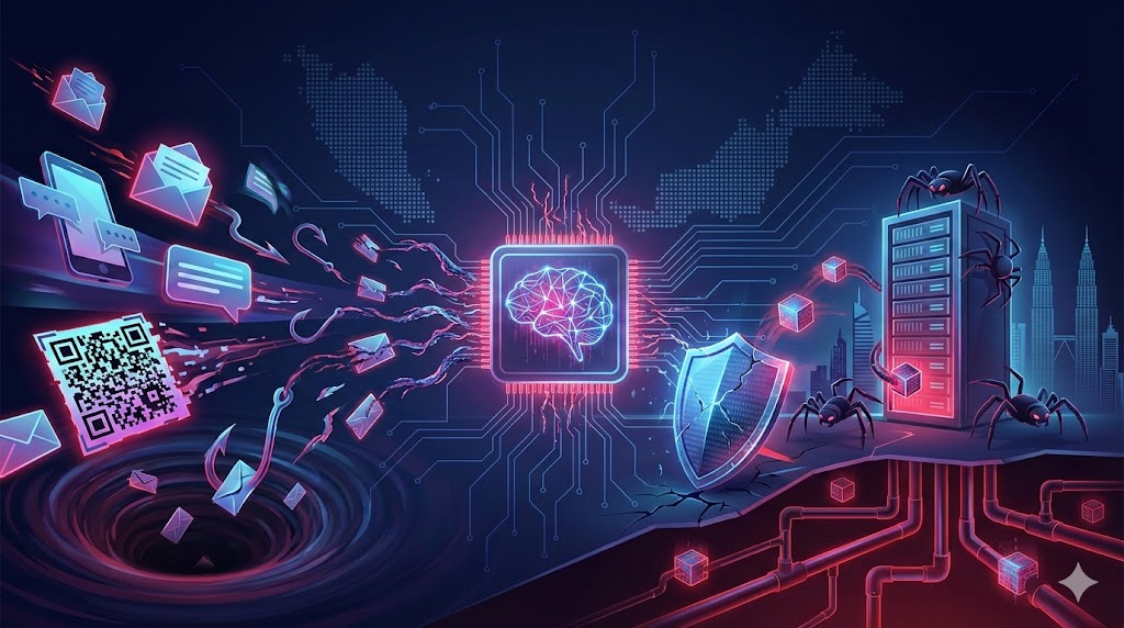 ESET Researchers Warn of New Phase of Social Engineering Driven by AI