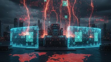 DDoS Attacks