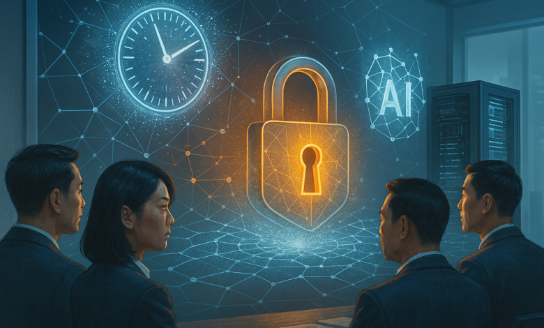 Cybersecurity