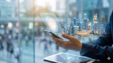 Digital Identity